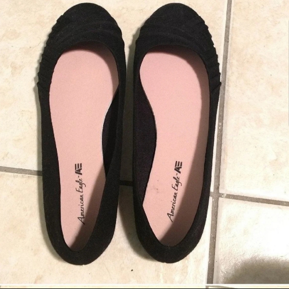 American Eagle Flats (7 wide)